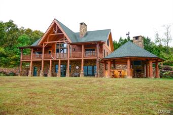 Potosi - Farm