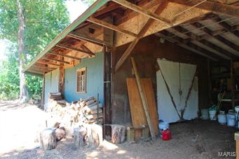 Potosi - Farm