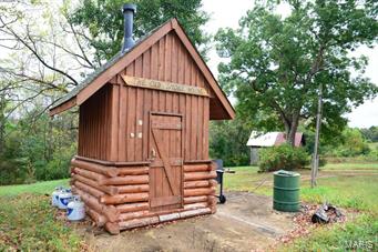 Potosi - Farm