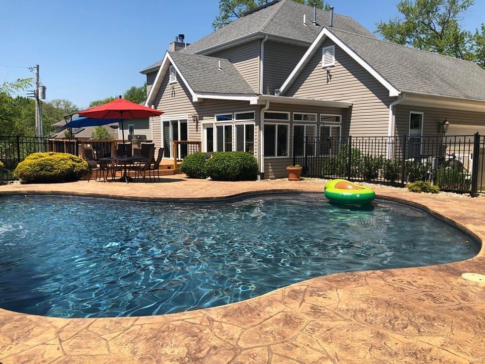 Harwood Hills 9 - Residential