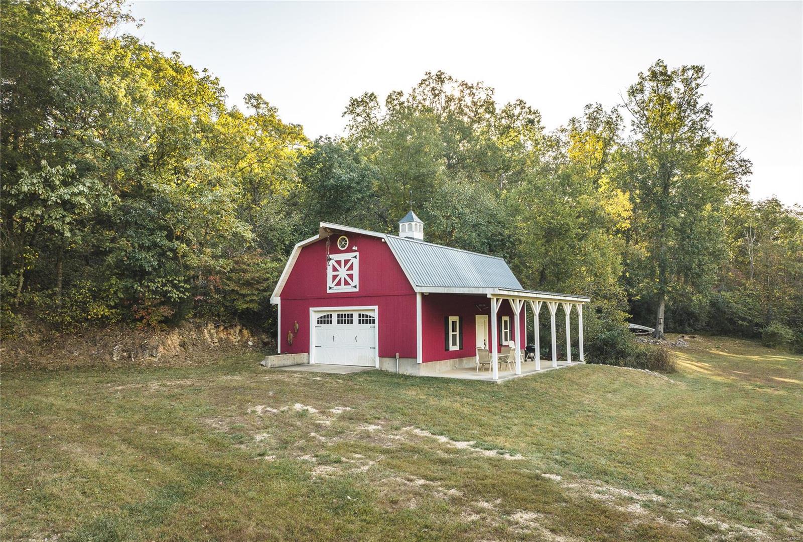 n/a - Farm