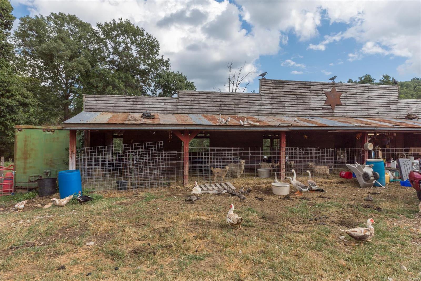 N/A - Farm