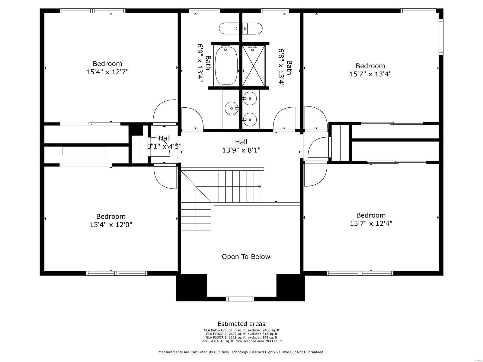 Strathmore 2 - Residential