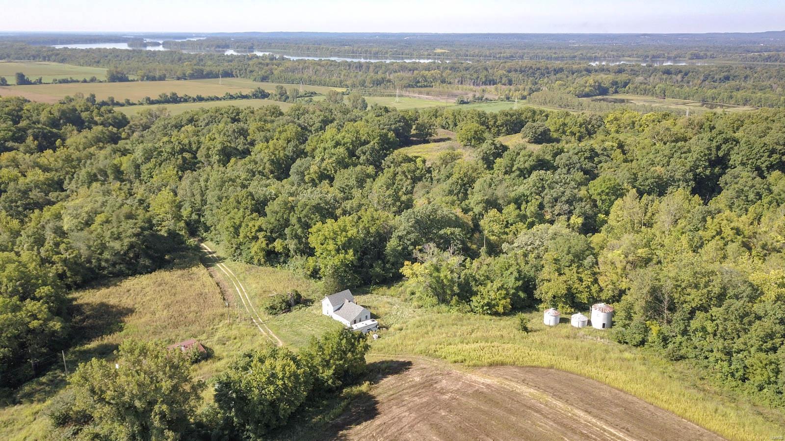 Not in a Subdivision - Farm