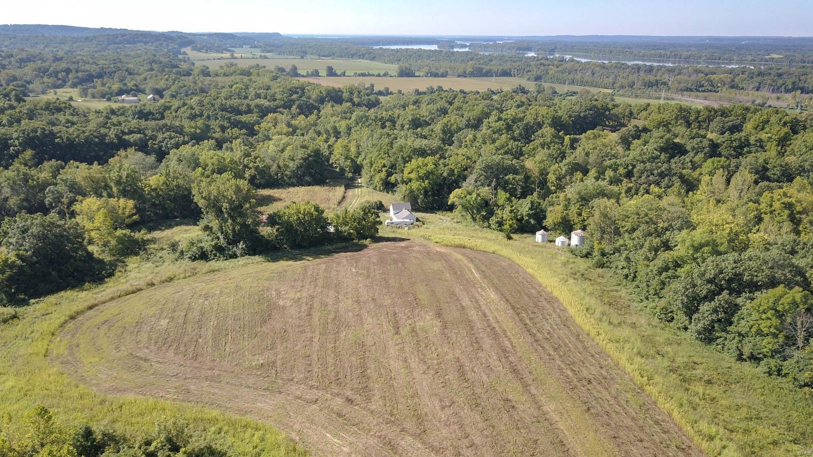 Not in a Subdivision - Farm