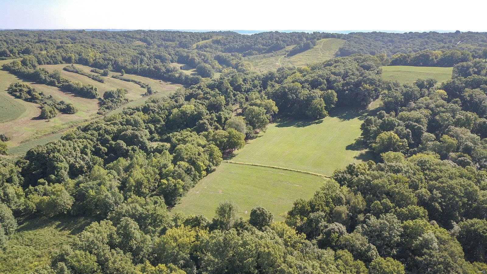 Not in a Subdivision - Farm