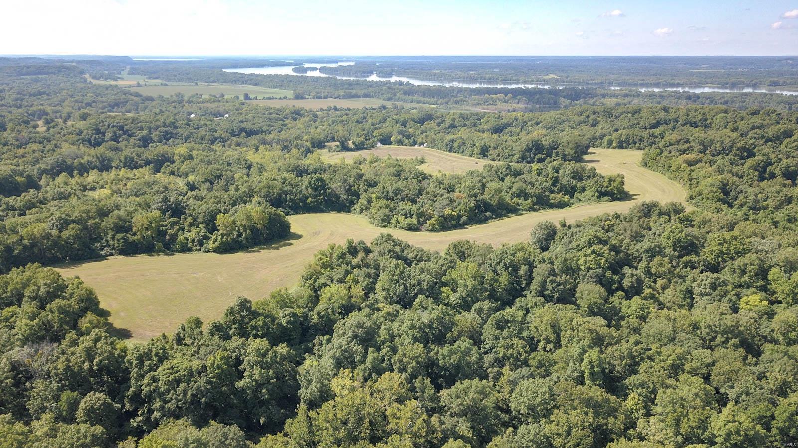 Not in a Subdivision - Farm