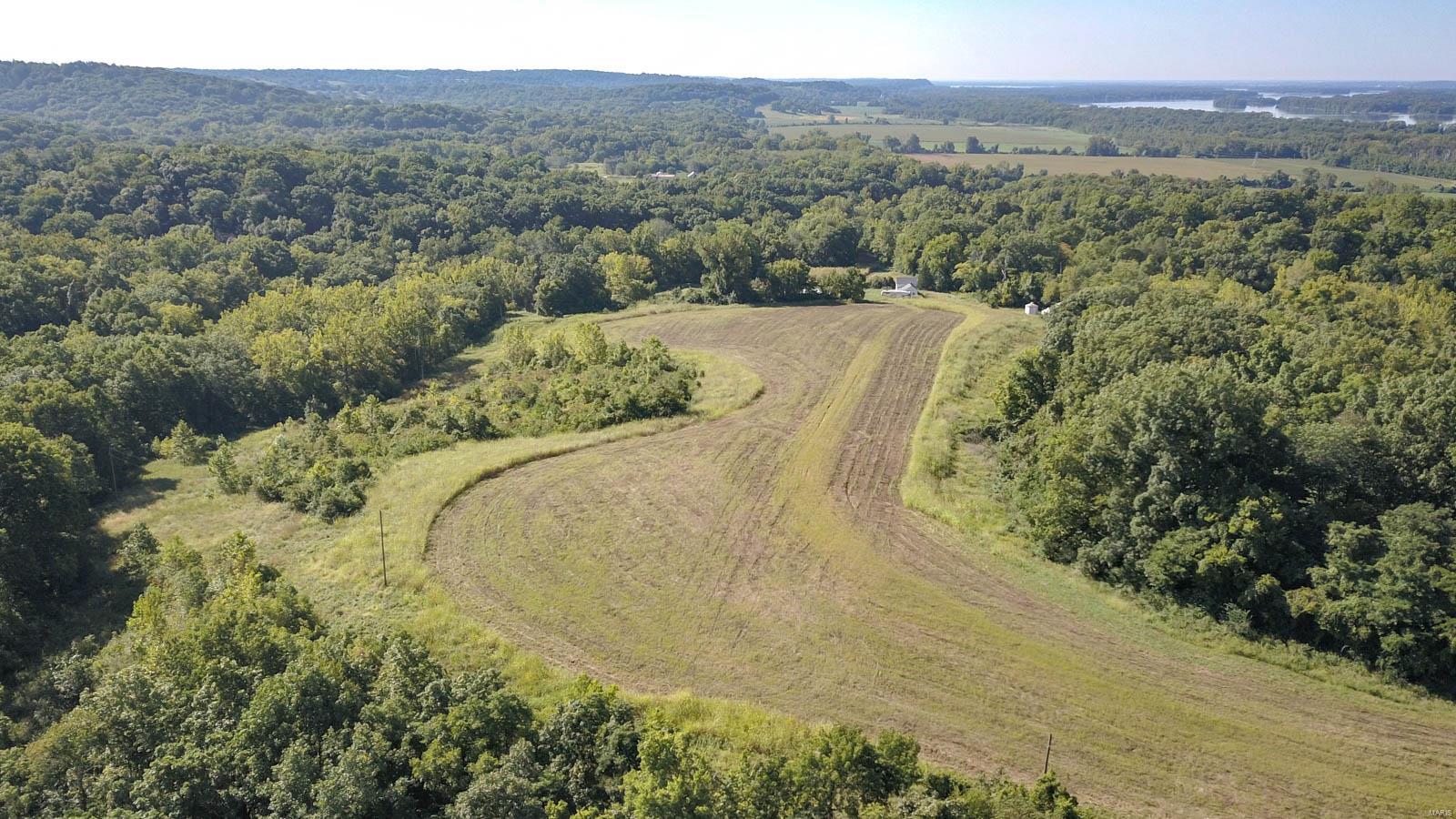 Not in a Subdivision - Farm