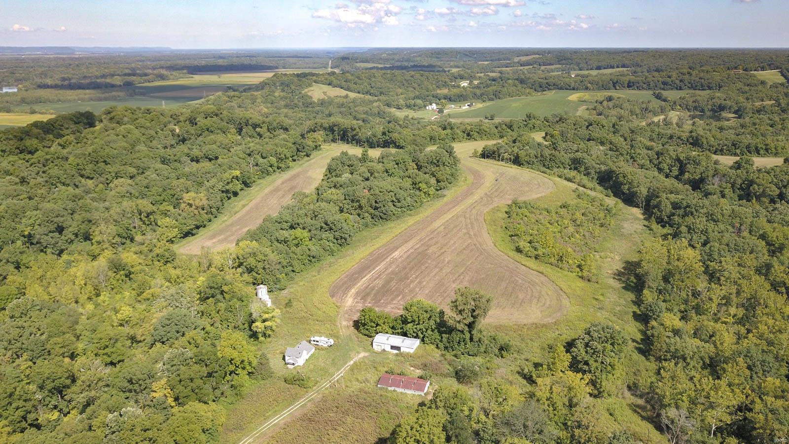 Not in a Subdivision - Farm