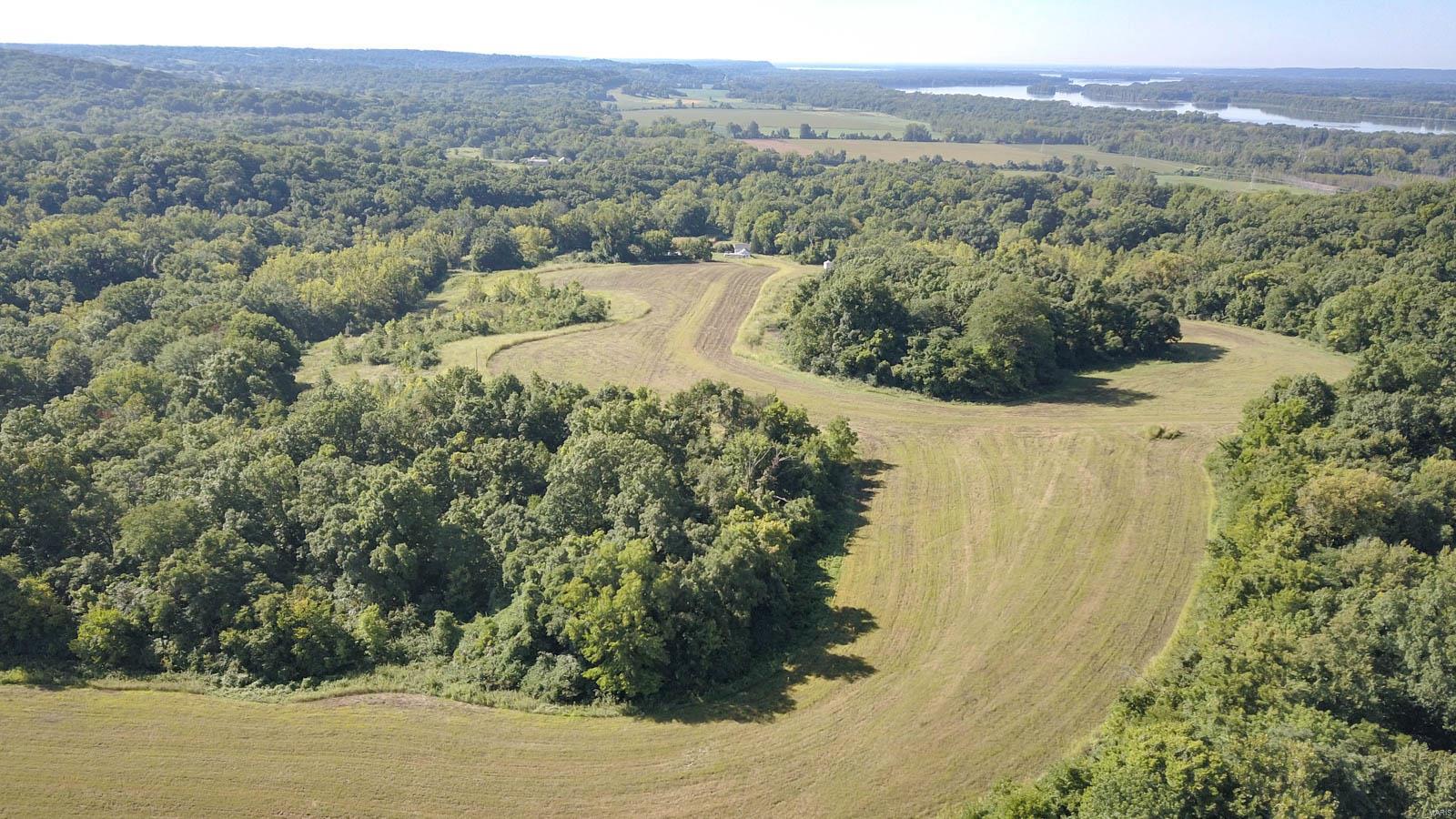 Not in a Subdivision - Farm