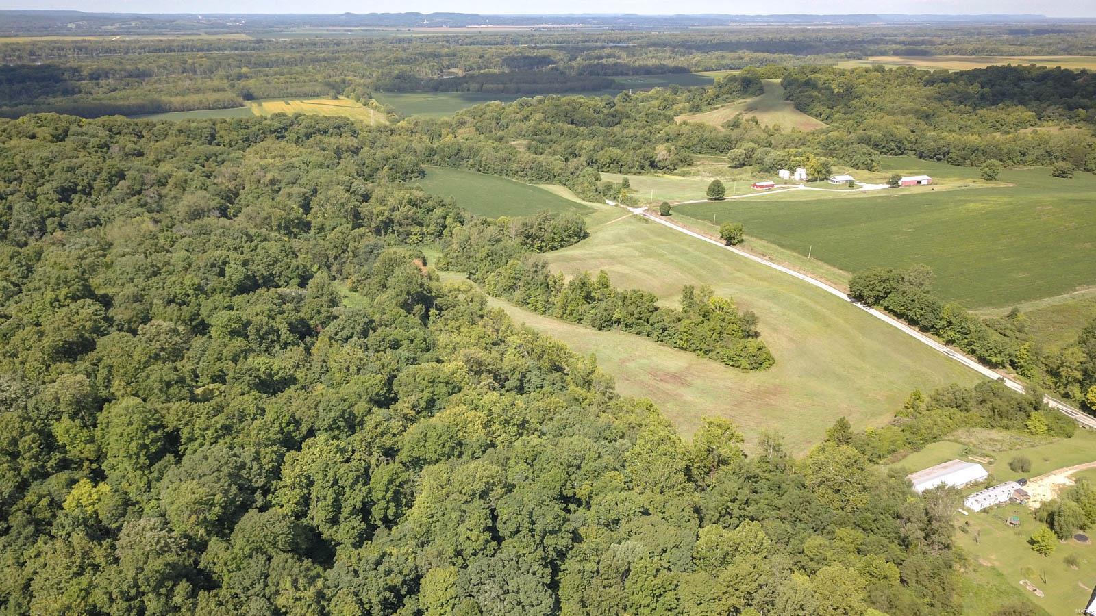Not in a Subdivision - Farm