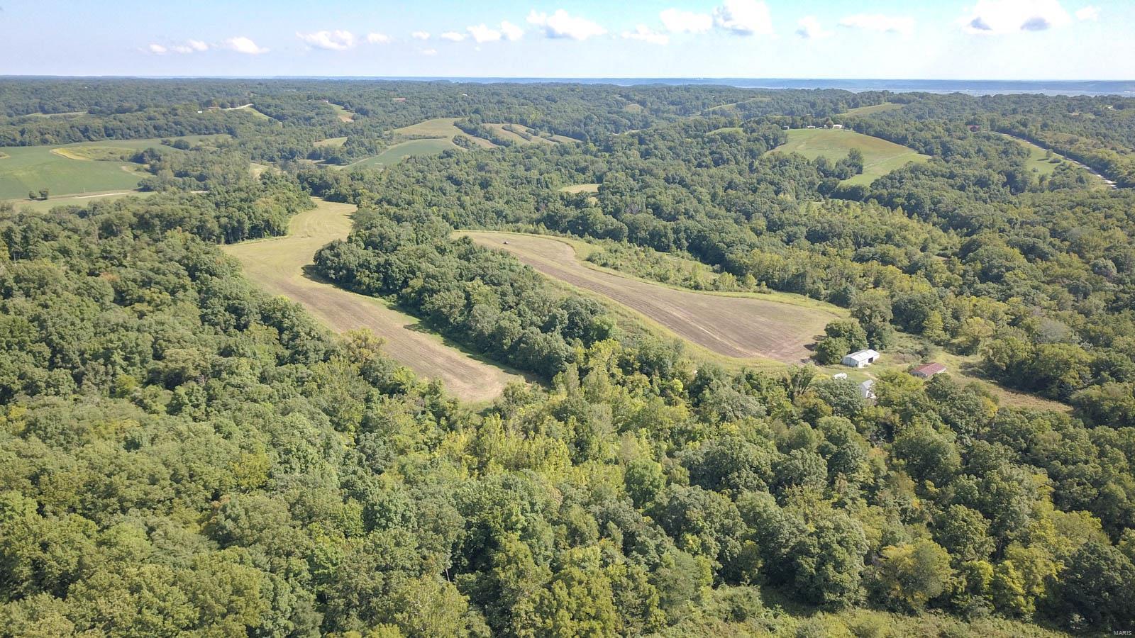 Not in a Subdivision - Farm