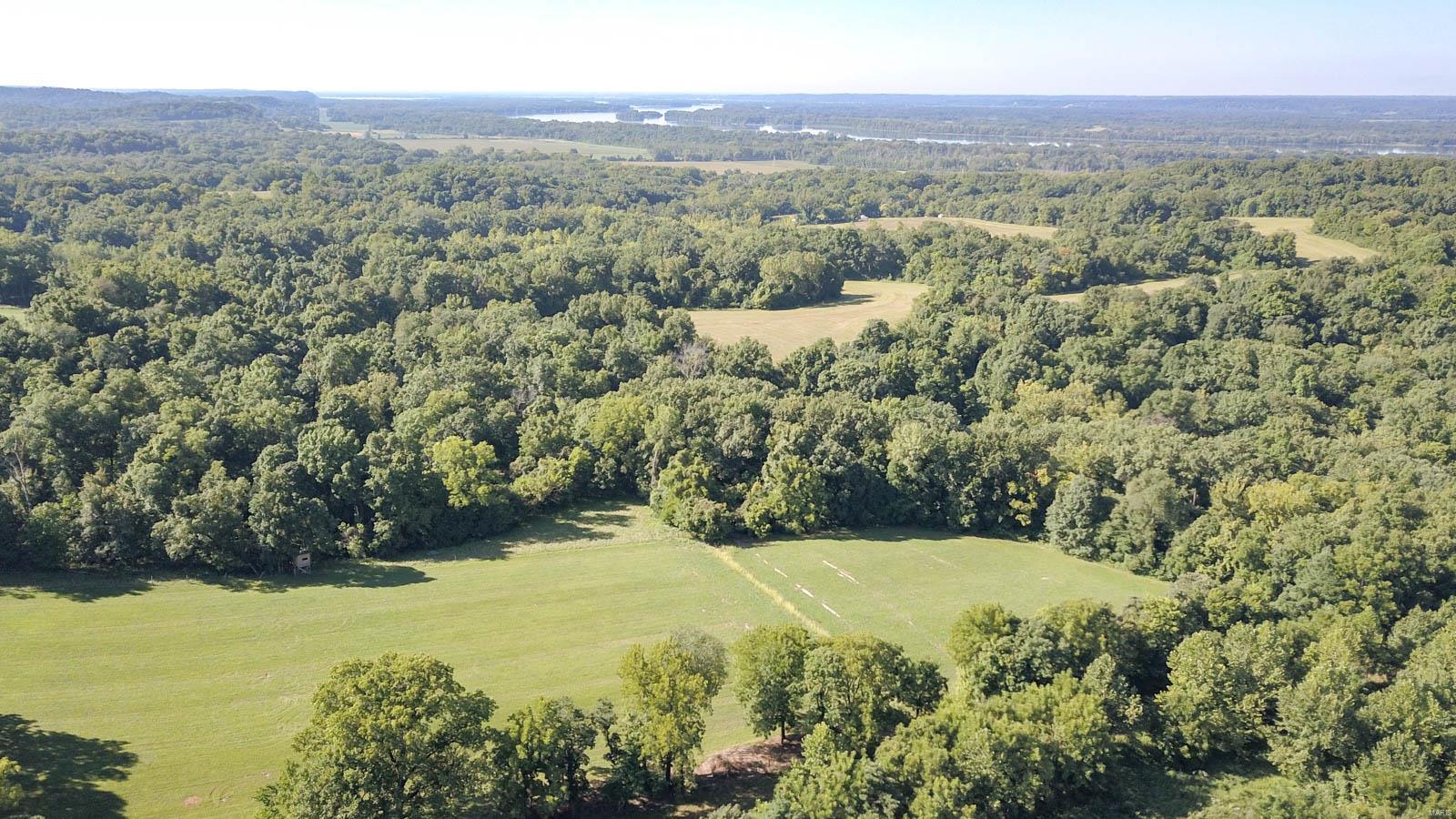 Not in a Subdivision - Farm
