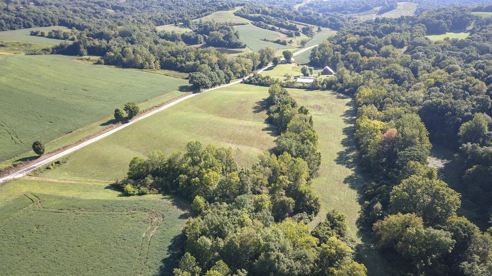 Not in a Subdivision - Farm