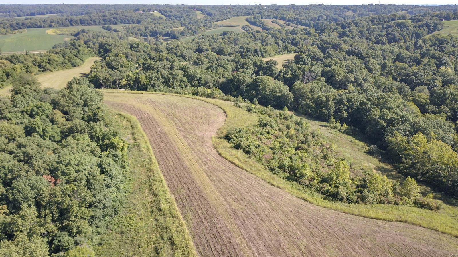 Not in a Subdivision - Farm