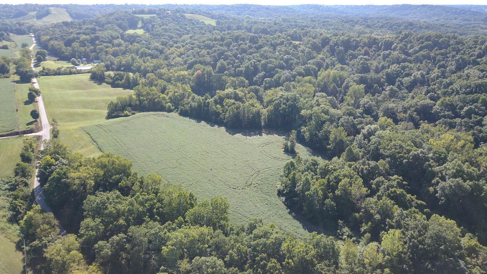 Not in a Subdivision - Farm
