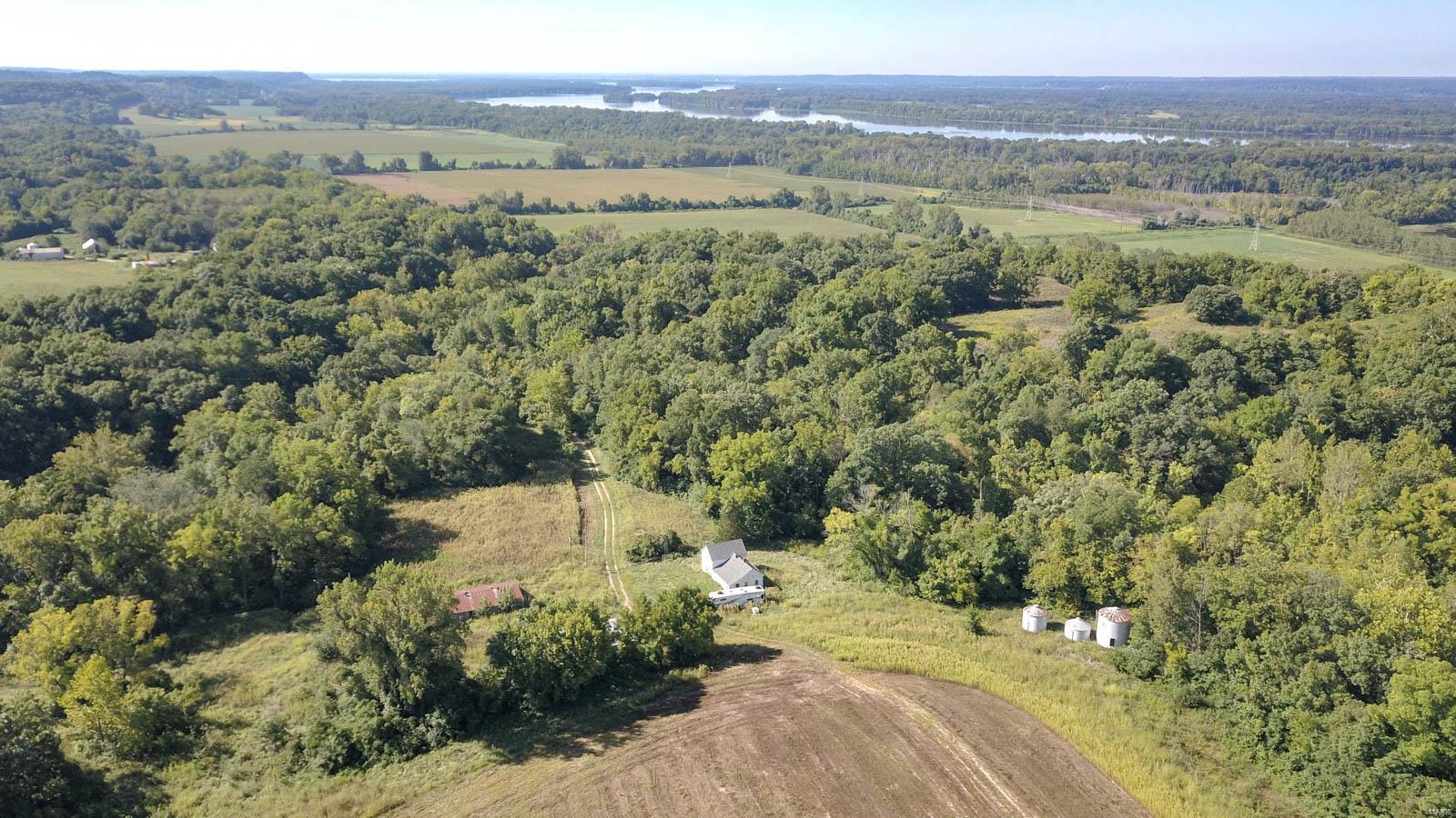 Not in a Subdivision - Farm