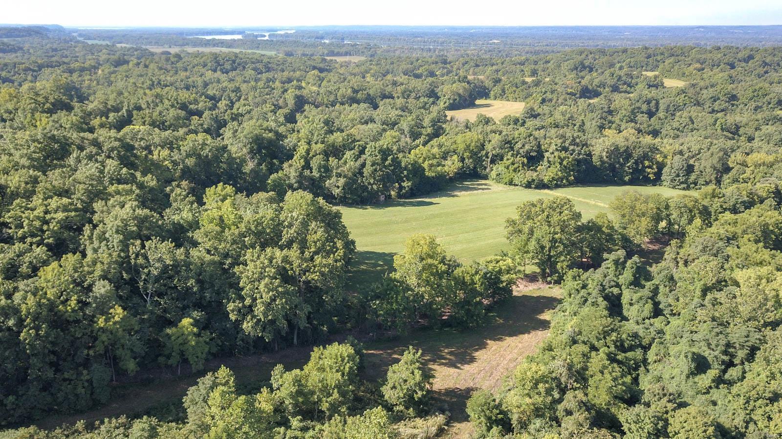 Not in a Subdivision - Farm