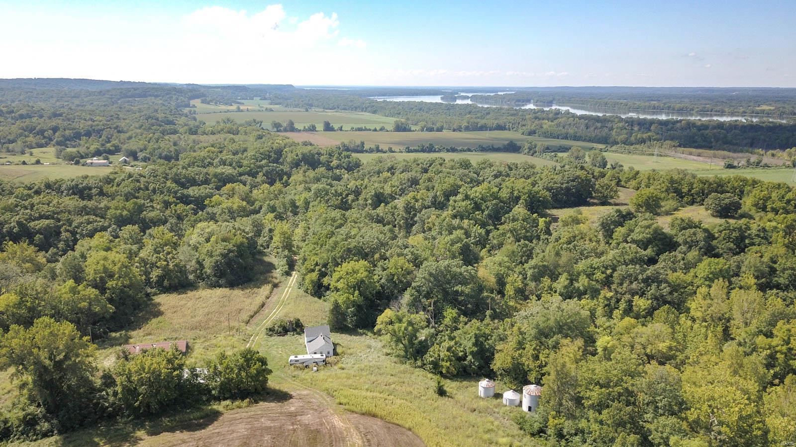 Not in a Subdivision - Farm