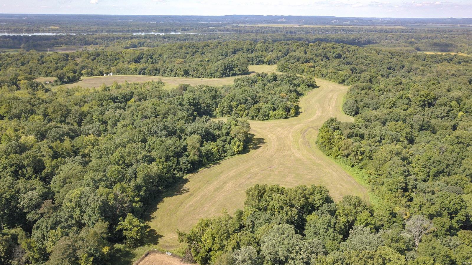 Not in a Subdivision - Farm