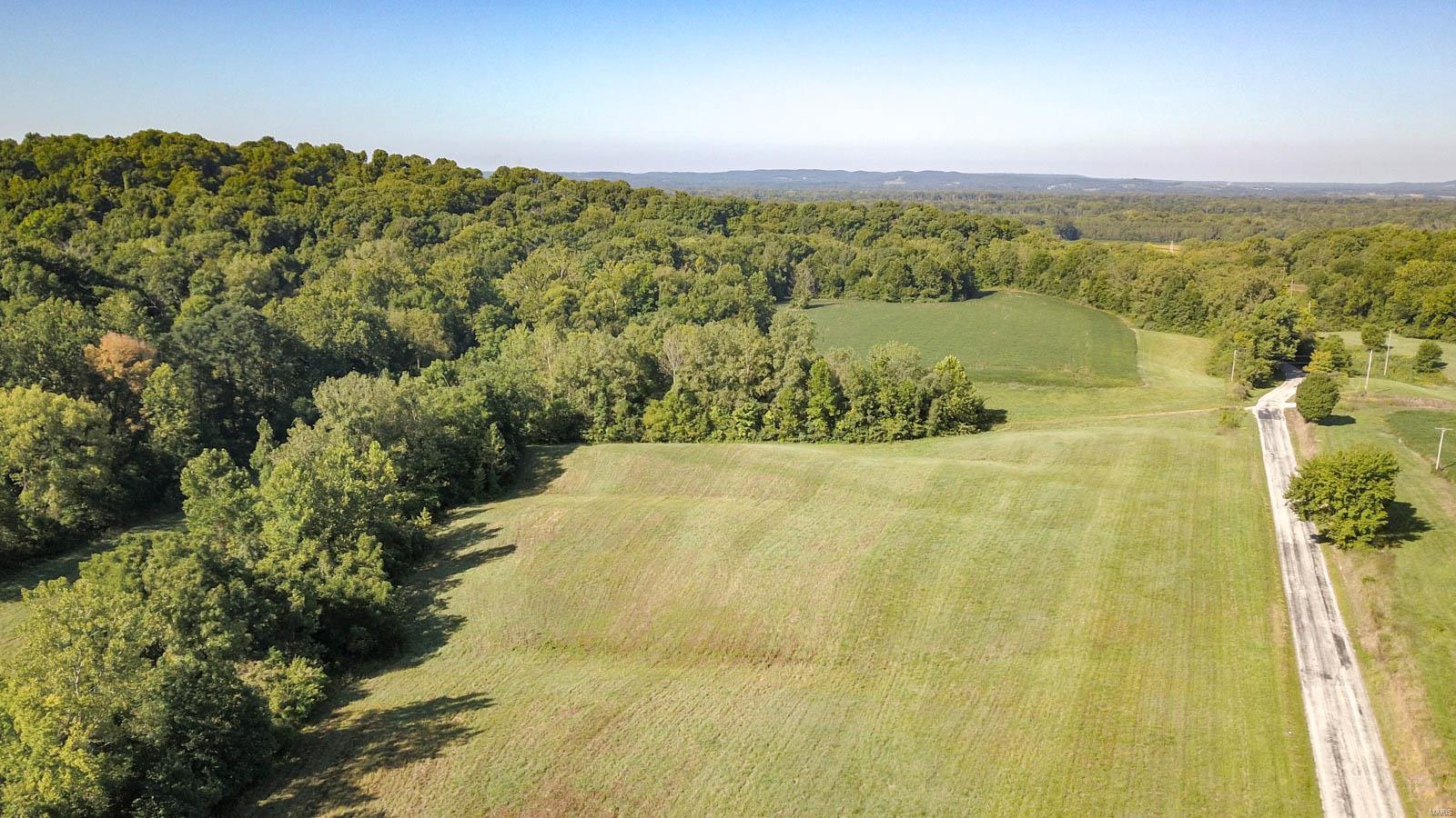 Not in a Subdivision - Farm