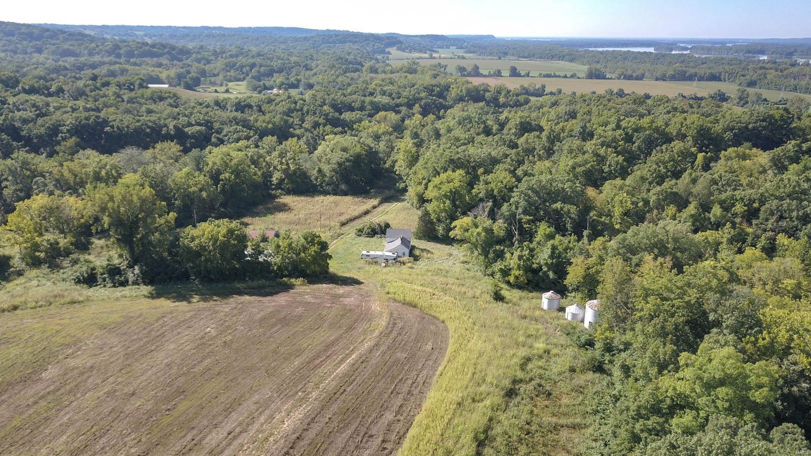 Not in a Subdivision - Farm