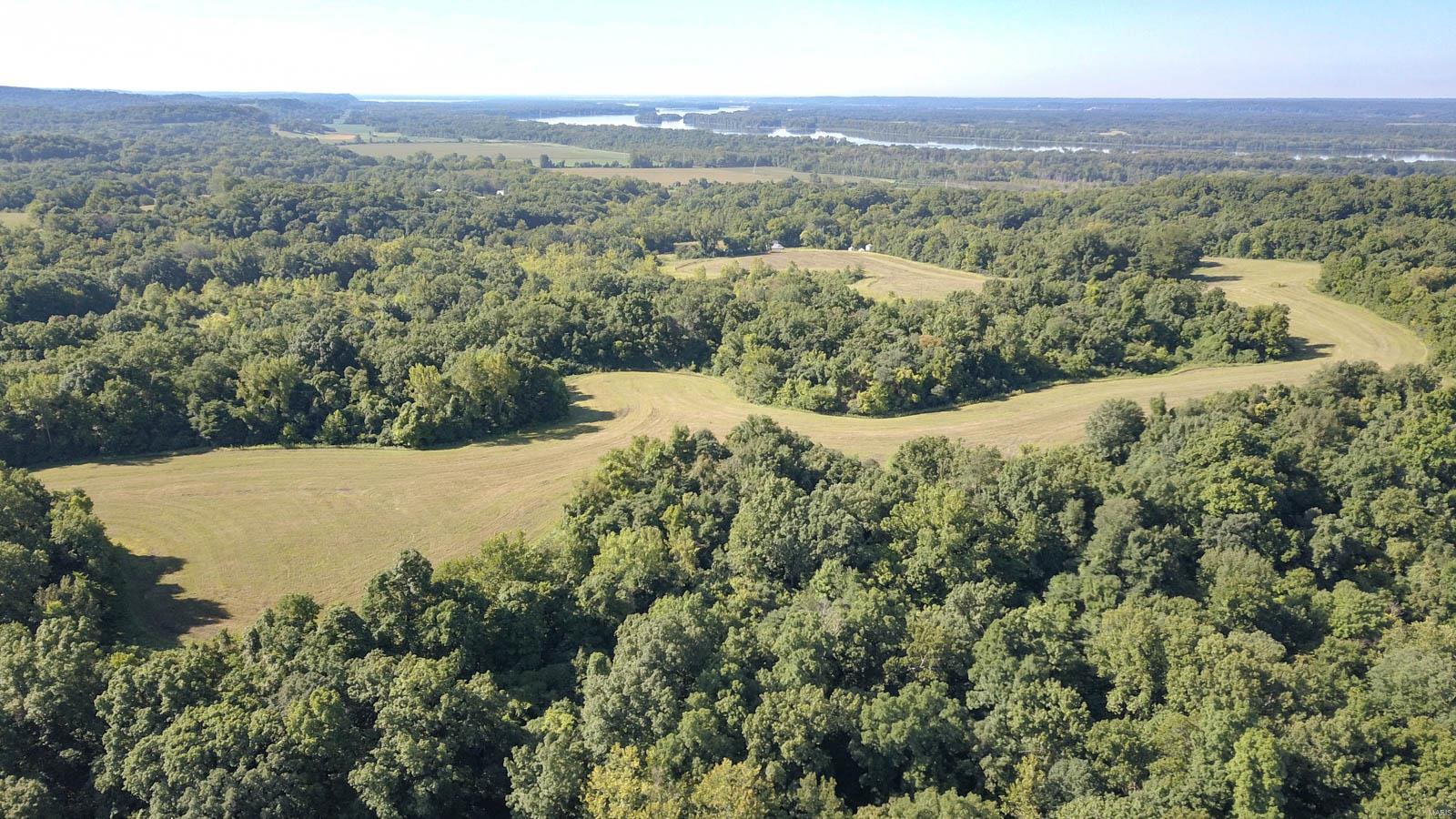 Not in a Subdivision - Farm