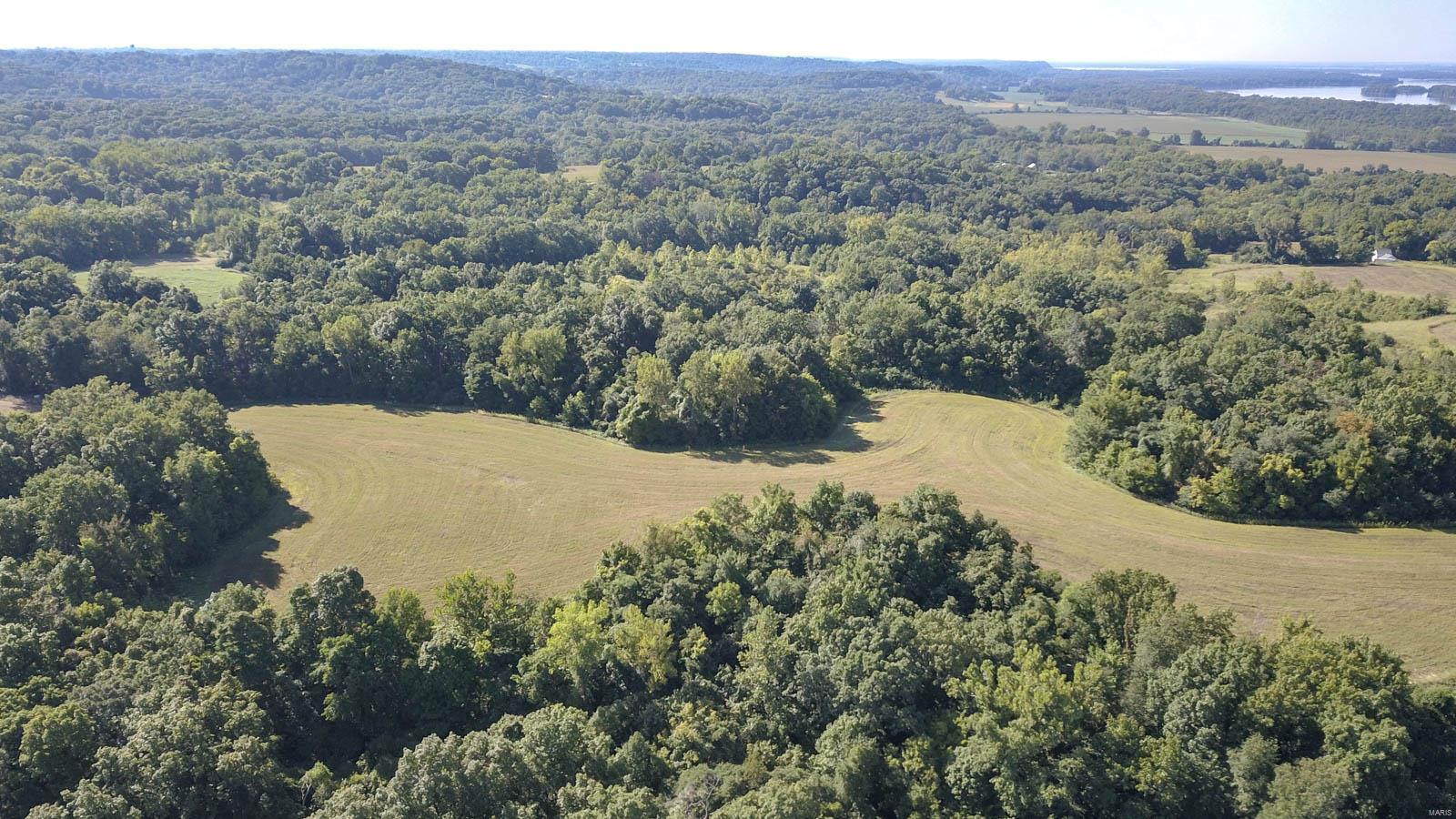 Not in a Subdivision - Farm