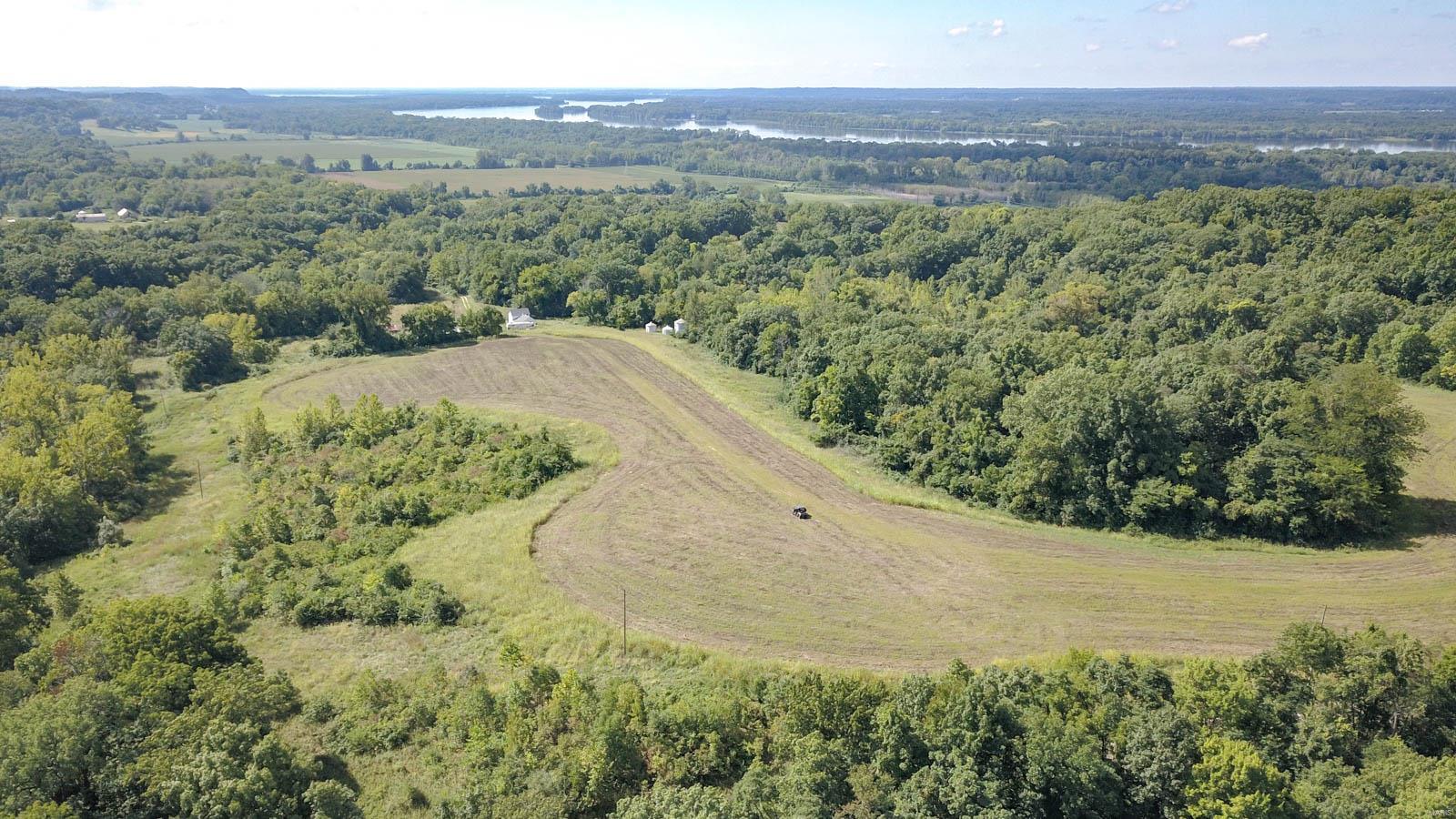 Not in a Subdivision - Farm