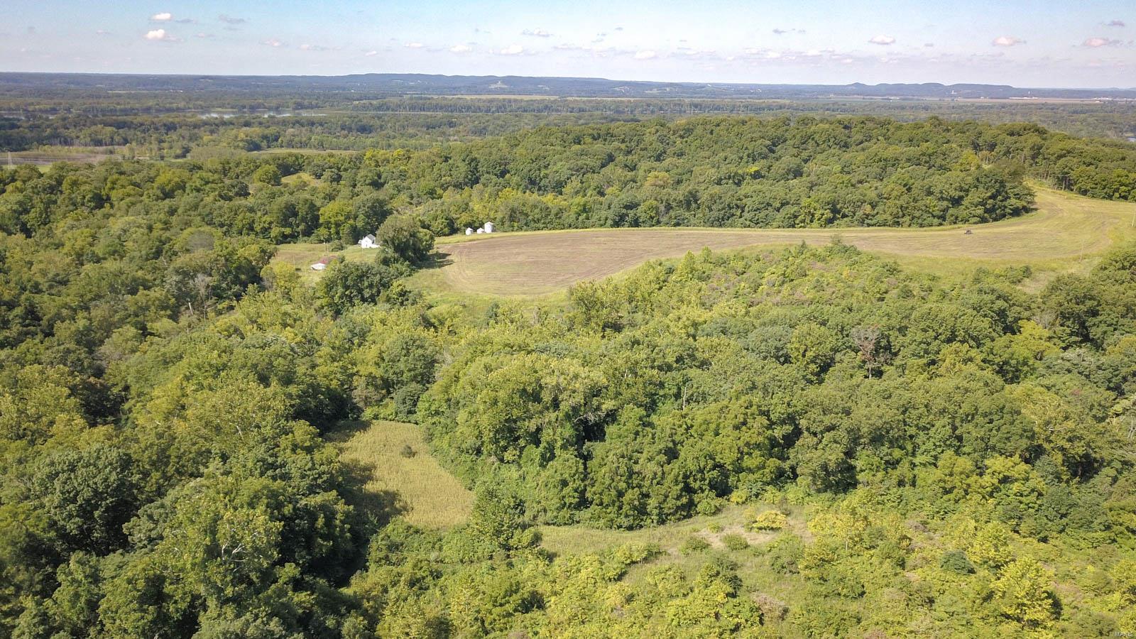 Not in a Subdivision - Farm