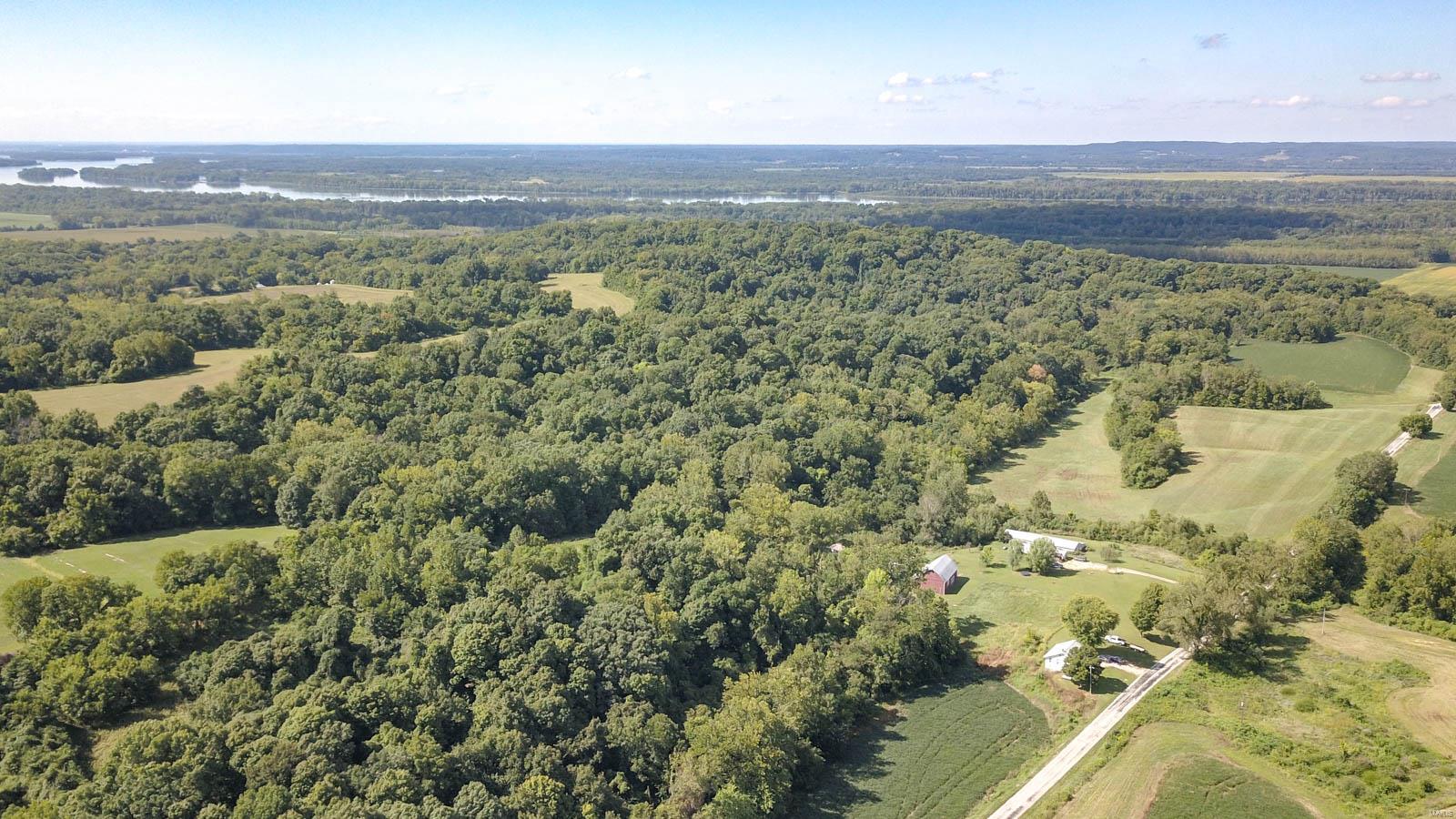 Not in a Subdivision - Farm