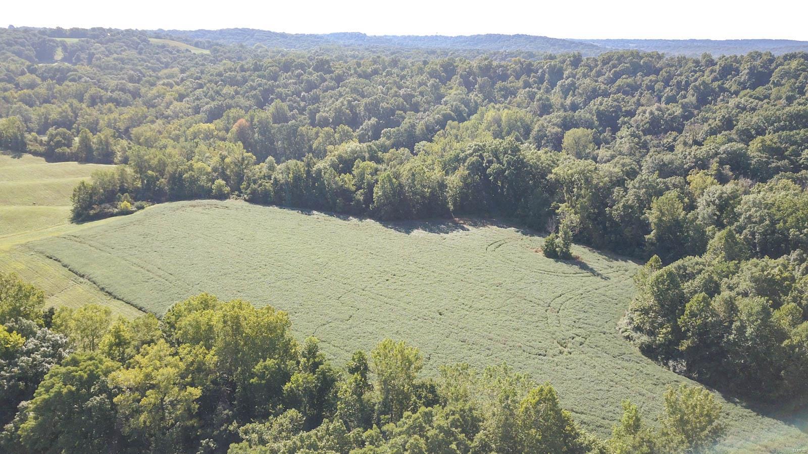 Not in a Subdivision - Farm