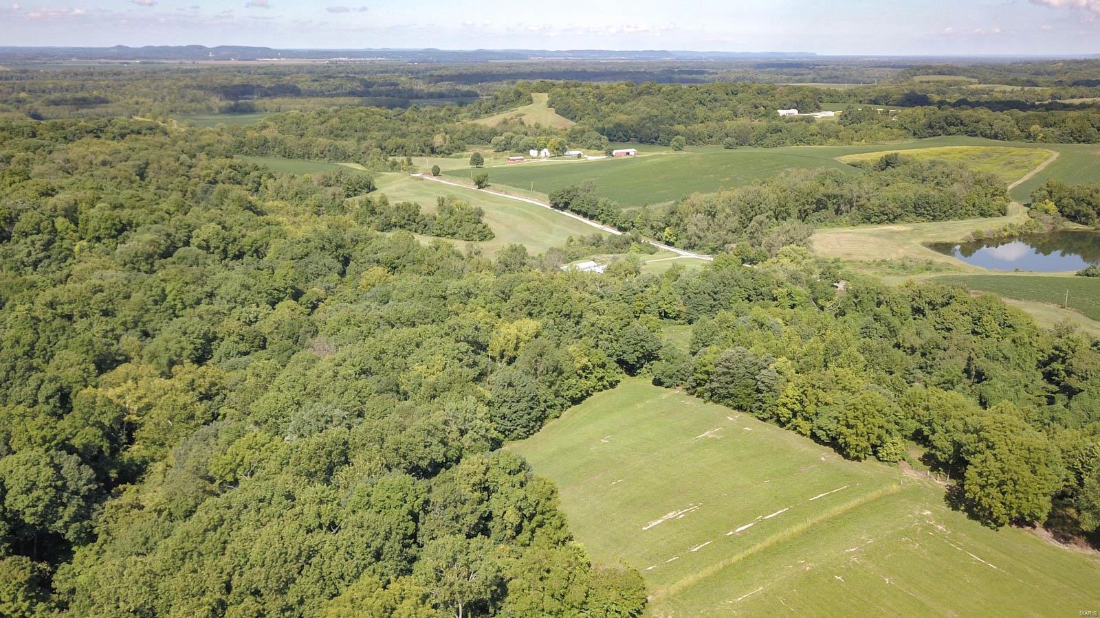 Not in a Subdivision - Farm