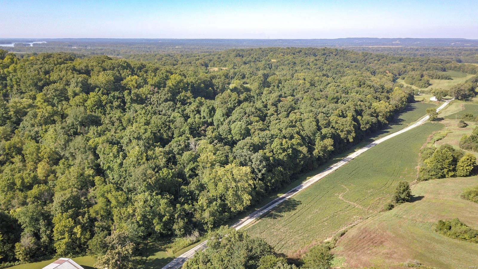 Not in a Subdivision - Farm