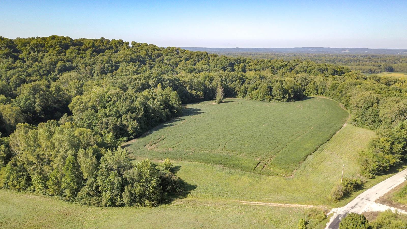 Not in a Subdivision - Farm