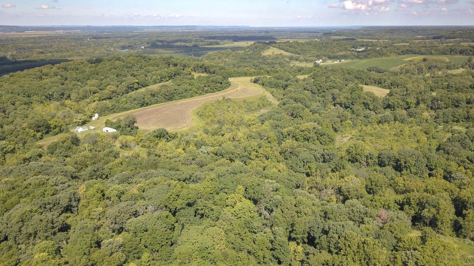 Not in a Subdivision - Farm