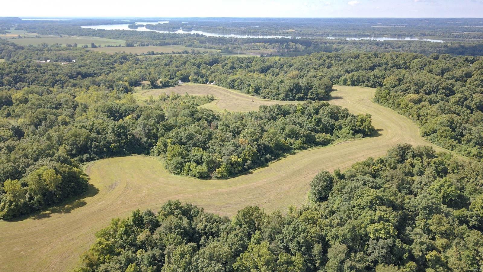 Not in a Subdivision - Farm