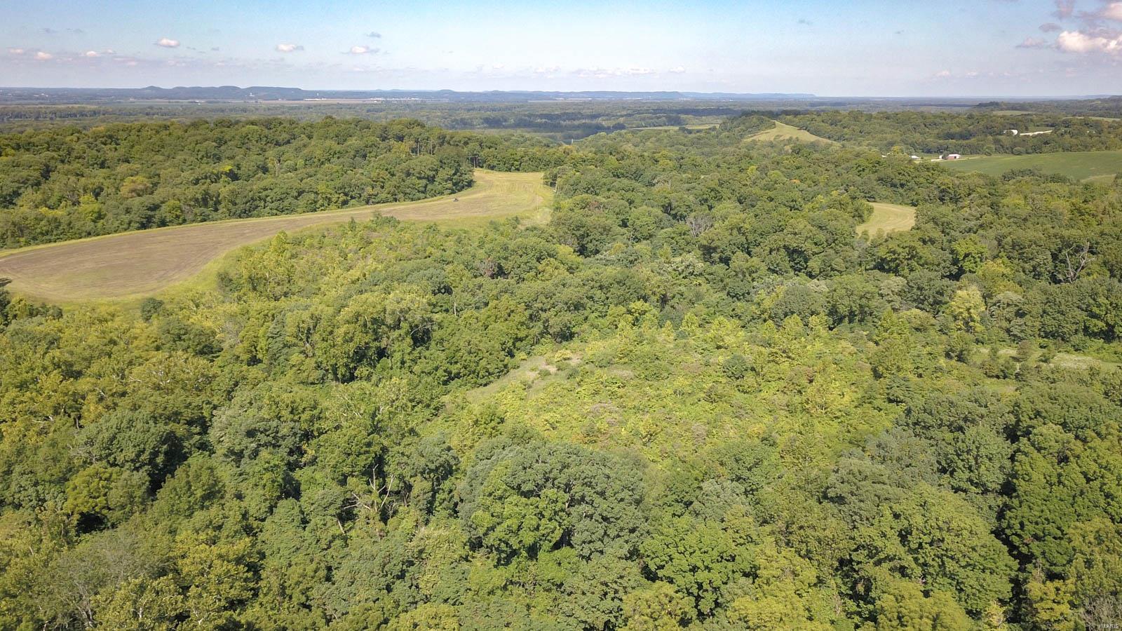 Not in a Subdivision - Farm
