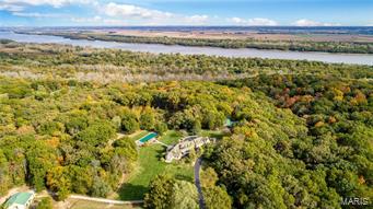The Castle of Montebello - Residential