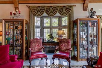 The Castle of Montebello - Residential