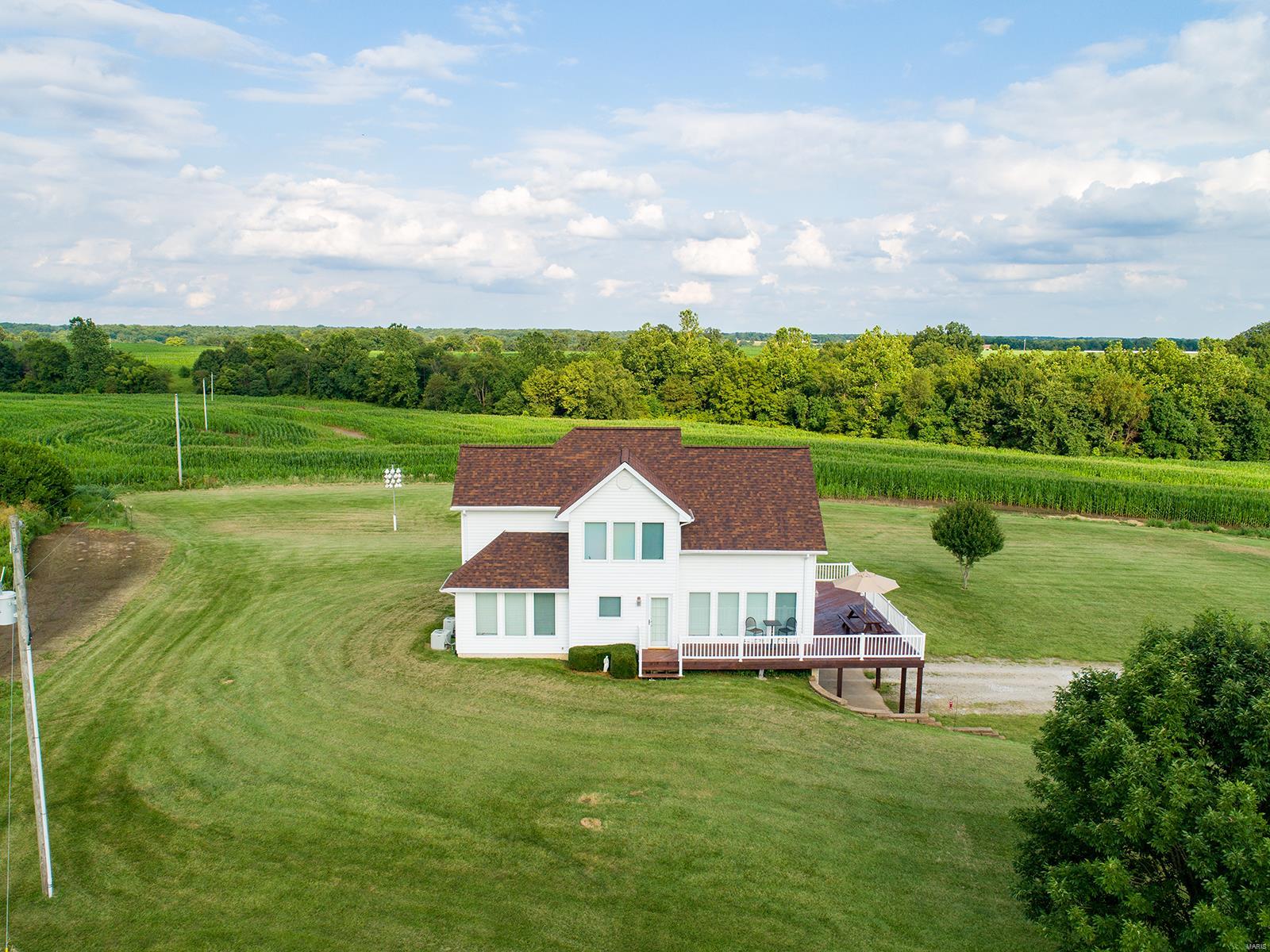 none - Residential