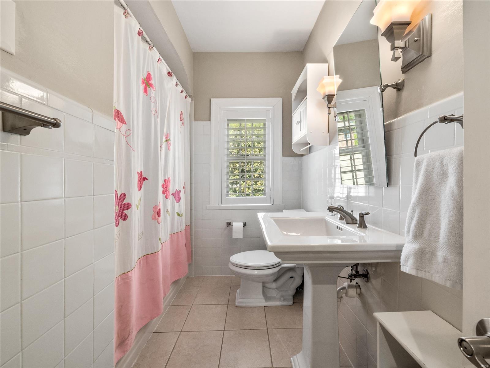 Davis Place - Residential