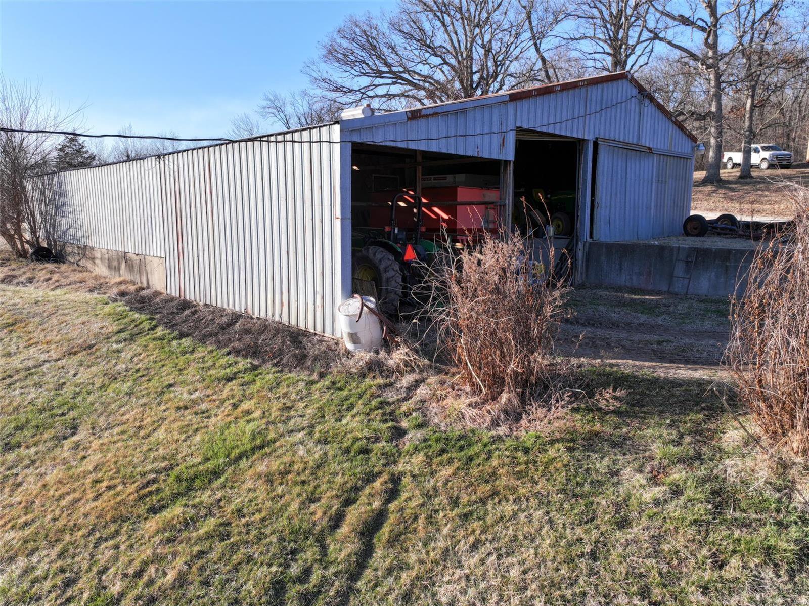 n/a - Farm