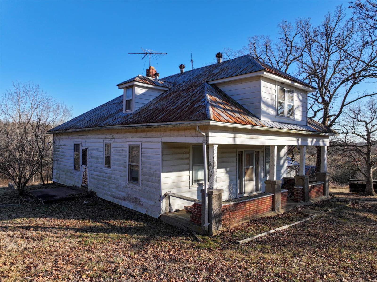 n/a - Farm
