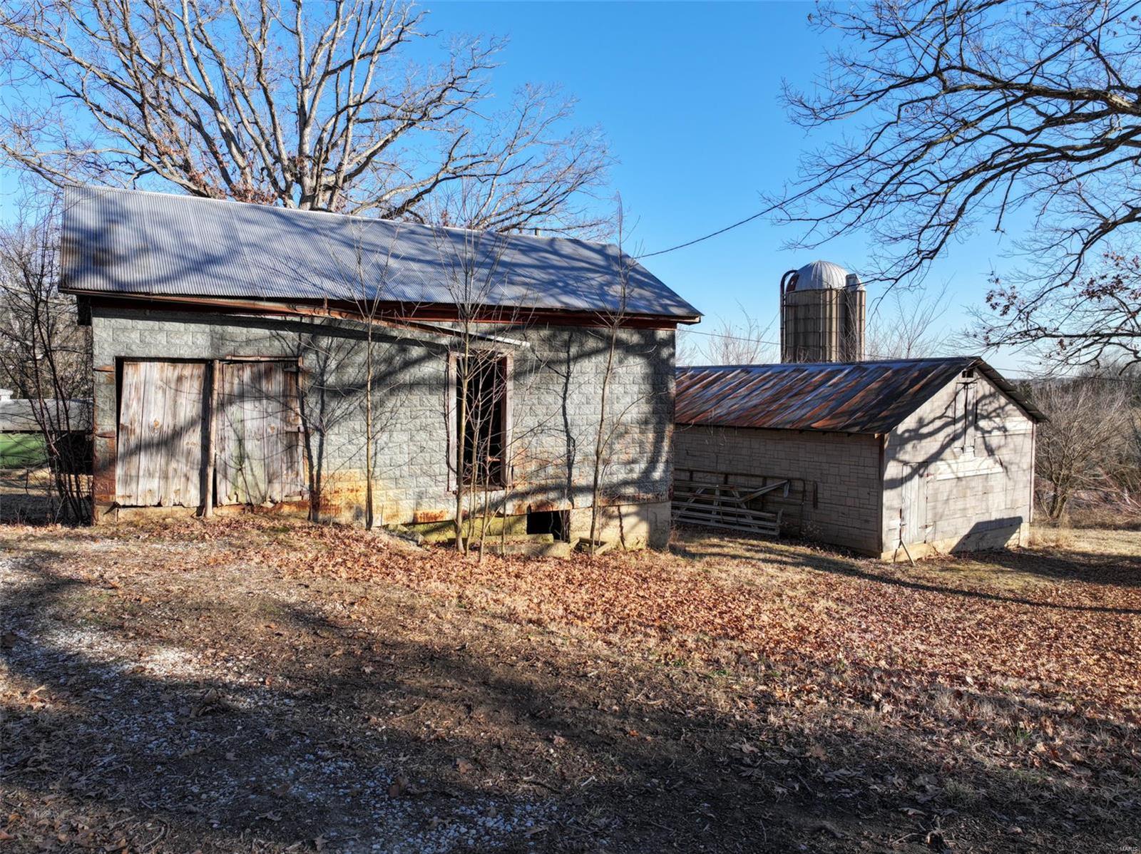 n/a - Farm