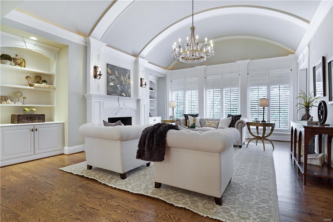 Long Meadows 2 - Residential