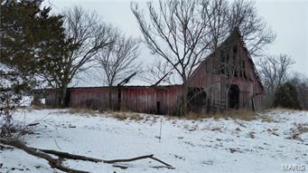 N/A - Farm
