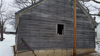 N/A - Farm