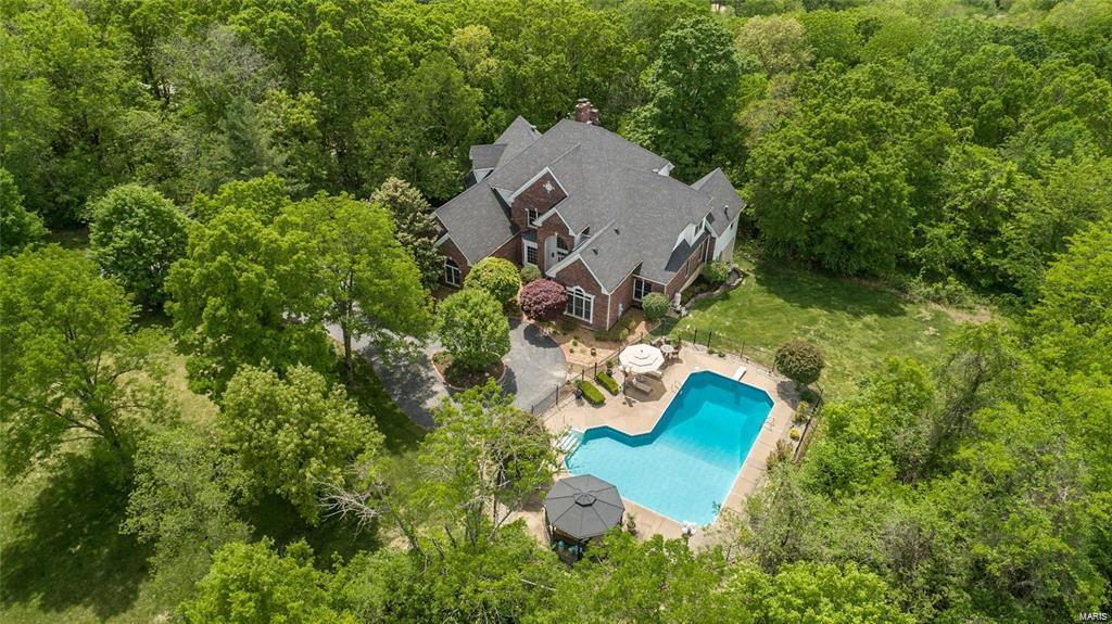 St Albans Forest - Residential