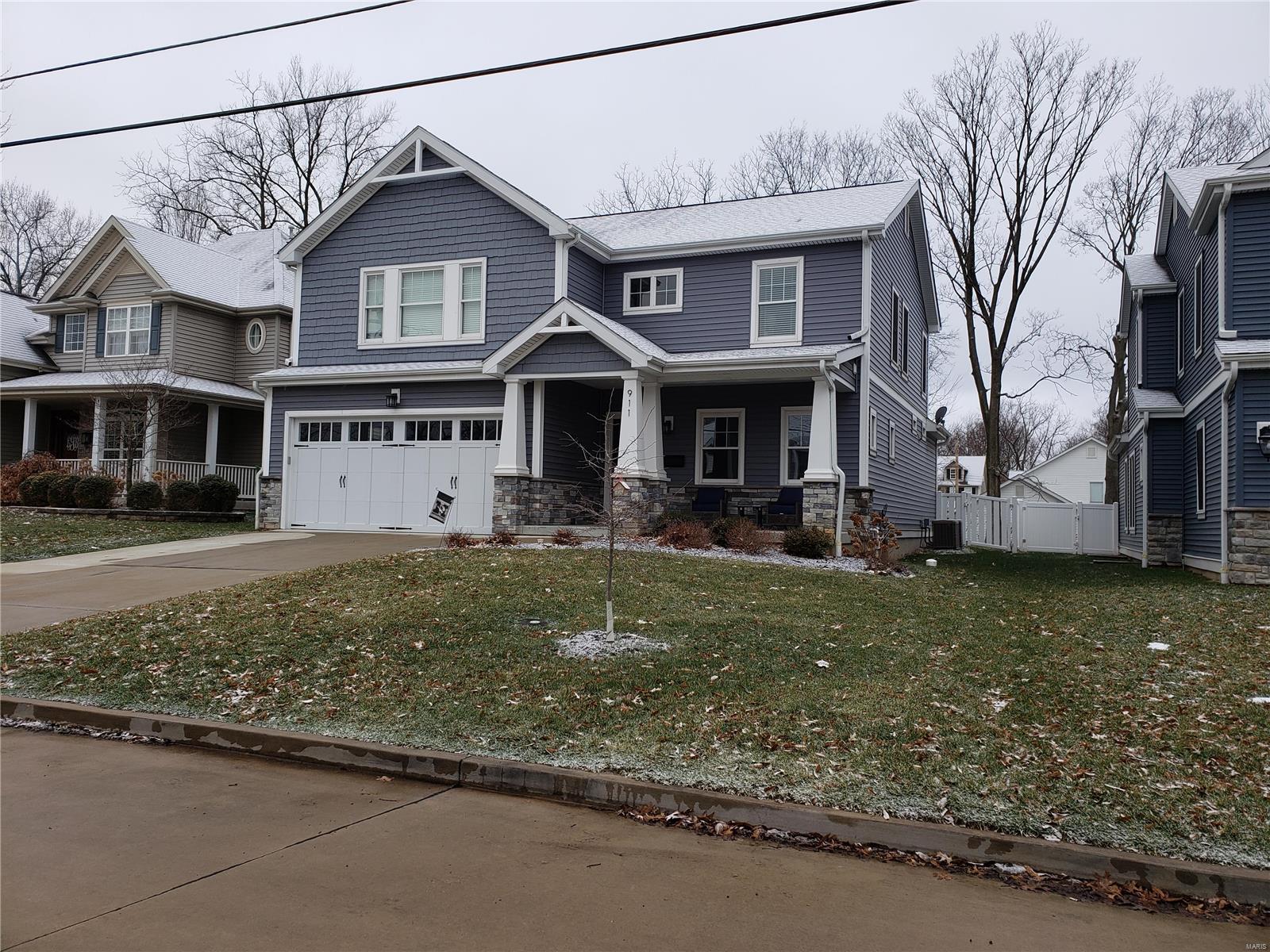 Avondale - Residential